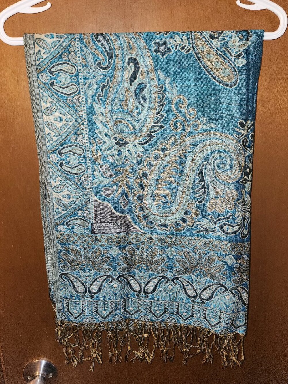 Pashmina Scarf